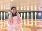 潘柬芝個展在香港文化中心成功舉辦
