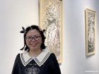 Artist Interview|“Fu Dog” —— Poon Kanchi Solo Exhibit