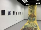 Ho Qingyuan and Poon Kan Chi Double Solo Exhibition